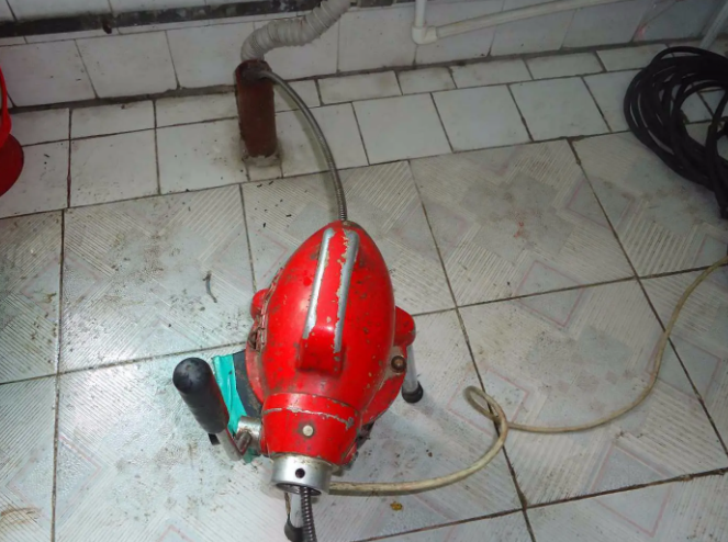 木兰下水道疏通