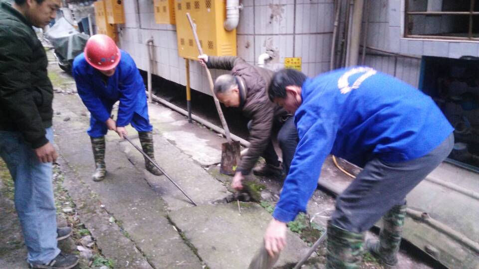 木兰清掏化粪池、管道疏通一站式服务<高效><技术><可靠>